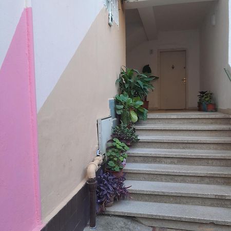 City Center Apartment Niko 04 Tirana Extérieur photo