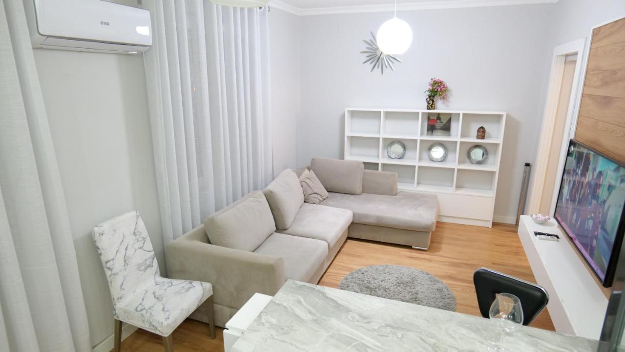 City Center Apartment Niko 04 Tirana Extérieur photo
