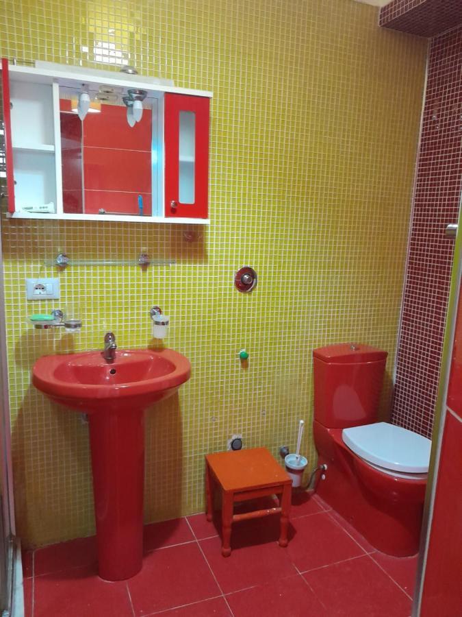 City Center Apartment Niko 04 Tirana Extérieur photo