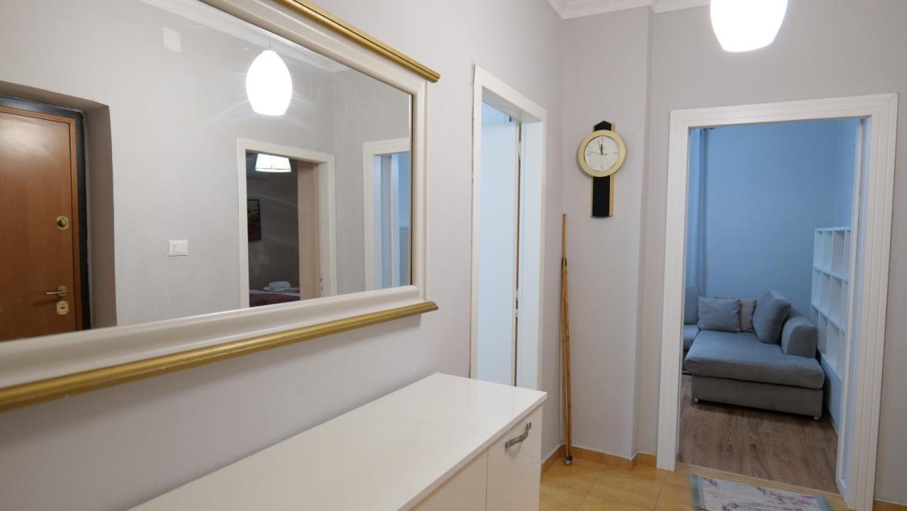 City Center Apartment Niko 04 Tirana Extérieur photo