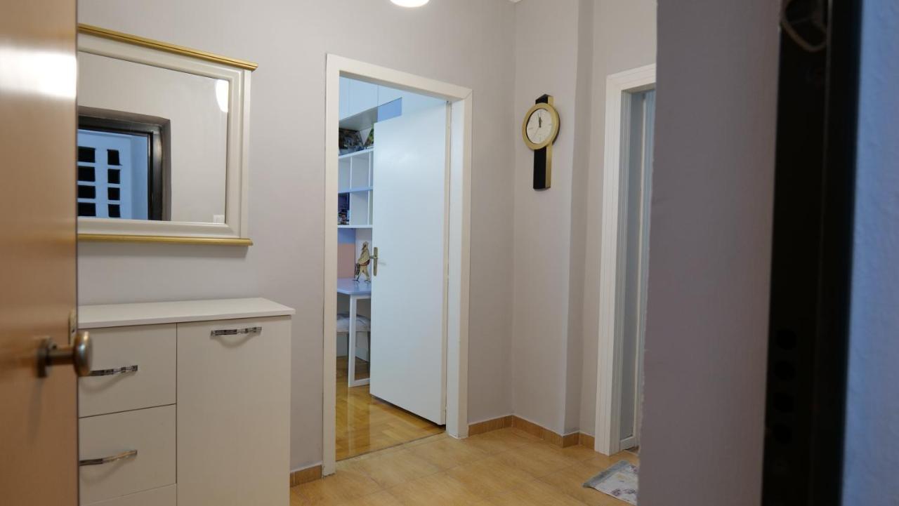 City Center Apartment Niko 04 Tirana Extérieur photo