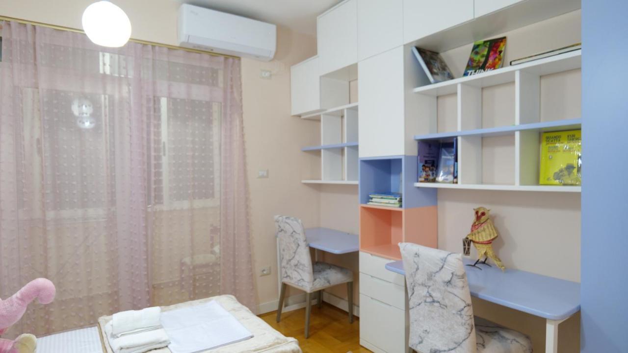 City Center Apartment Niko 04 Tirana Extérieur photo