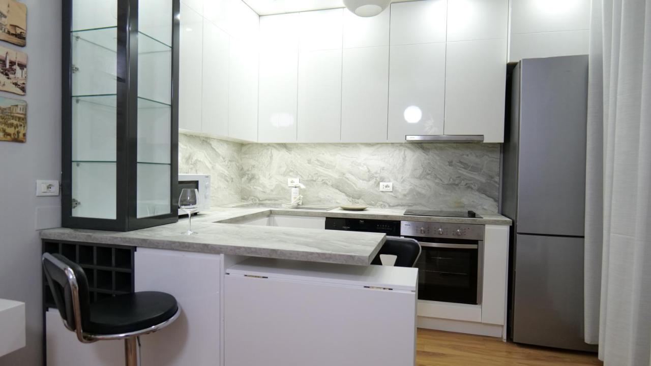 City Center Apartment Niko 04 Tirana Extérieur photo