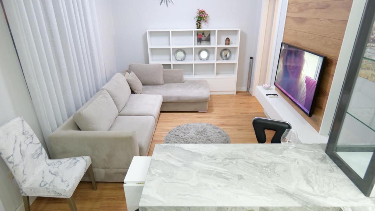 City Center Apartment Niko 04 Tirana Extérieur photo