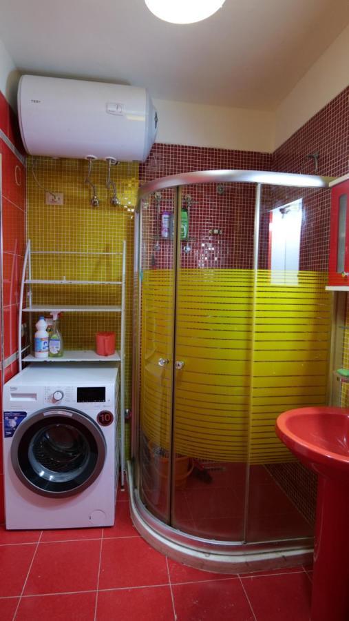 City Center Apartment Niko 04 Tirana Extérieur photo