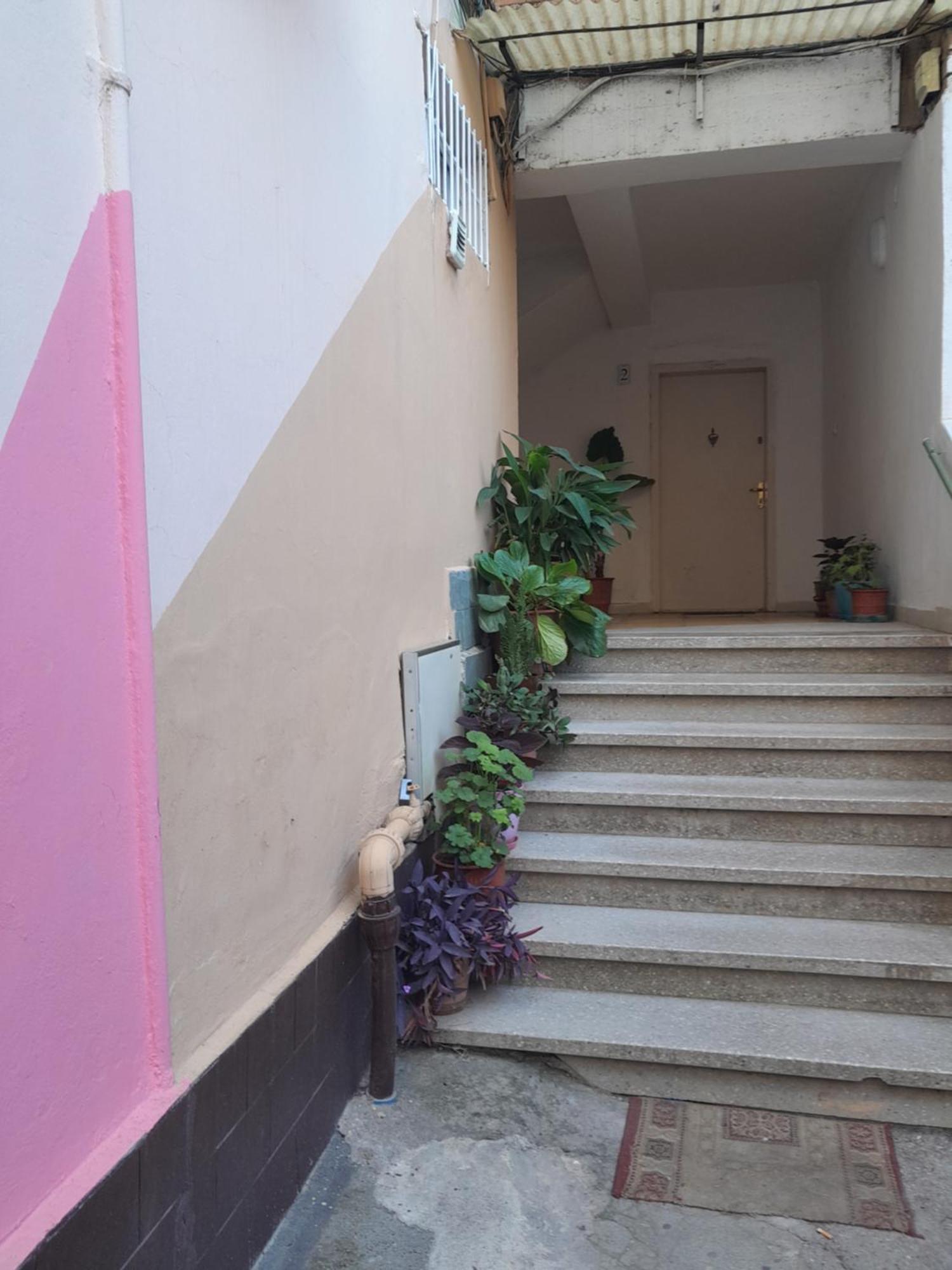 City Center Apartment Niko 04 Tirana Extérieur photo